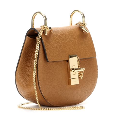 chloe small drew bag|chloe drew bag sale.